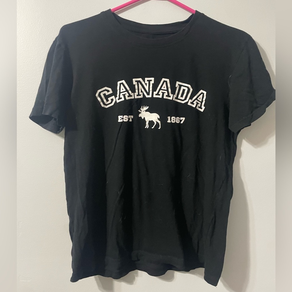 small tshirt